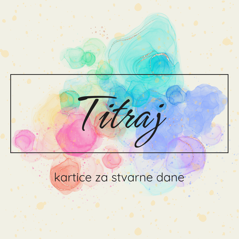 Kartice za stvarne dane za mamu